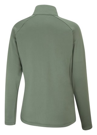 PING Lorelei sudadera de mujer, laurel