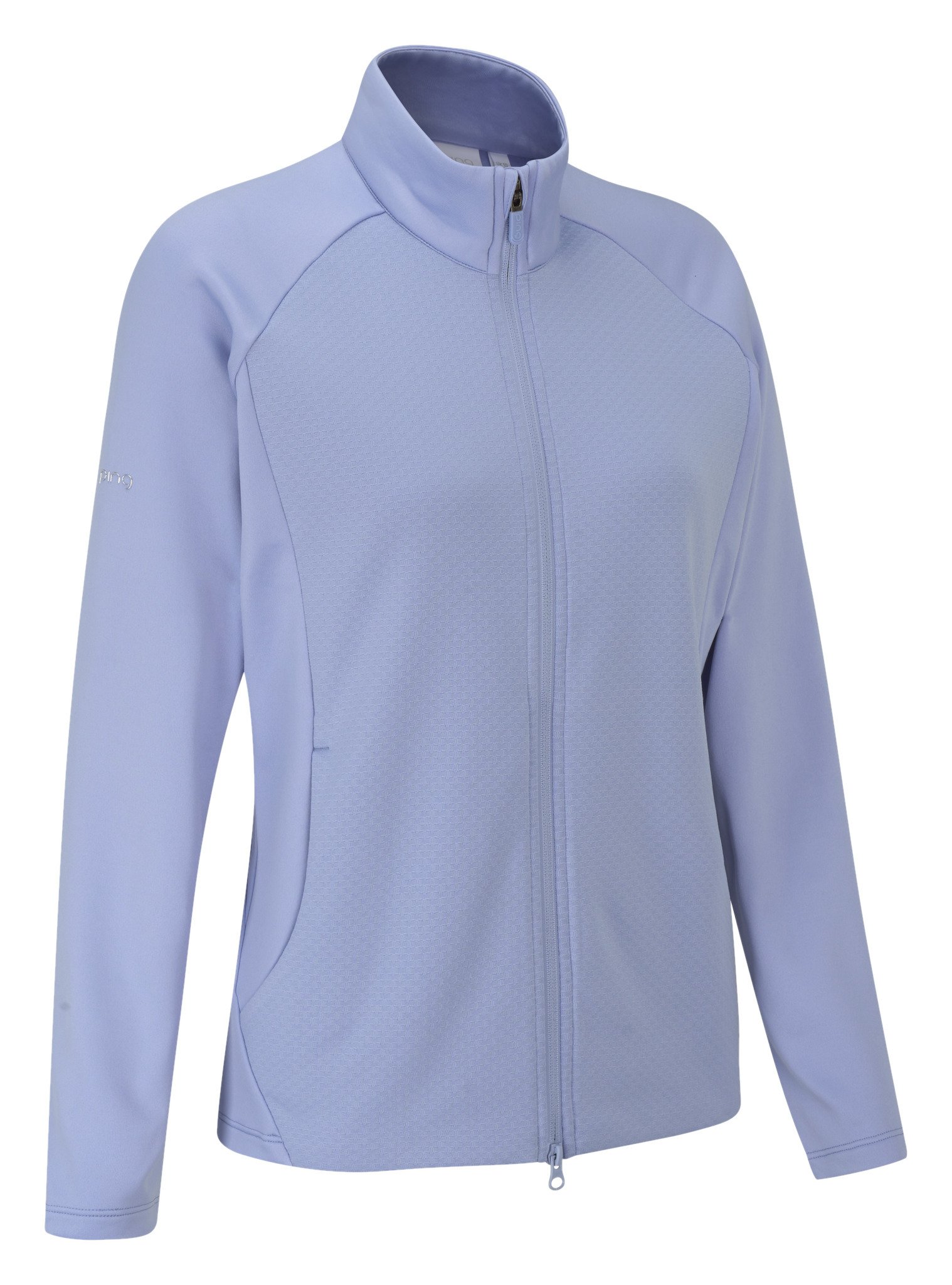 PING Lorelei sudadera de mujer, viola