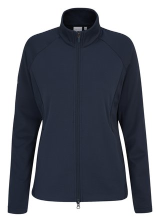 PING Lorelei sudadera de mujer, oxford blue