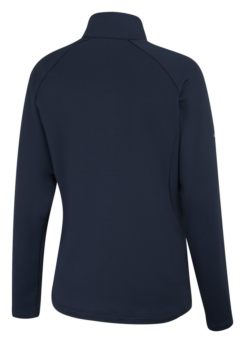 PING Lorelei sudadera de mujer, oxford blue