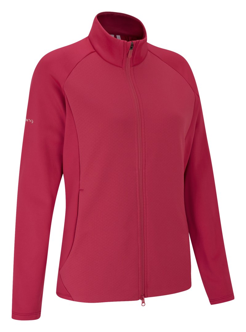 PING Lorelei sudadera de mujer, freesia