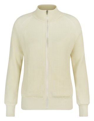PING Annette sudadera de mujer, egret