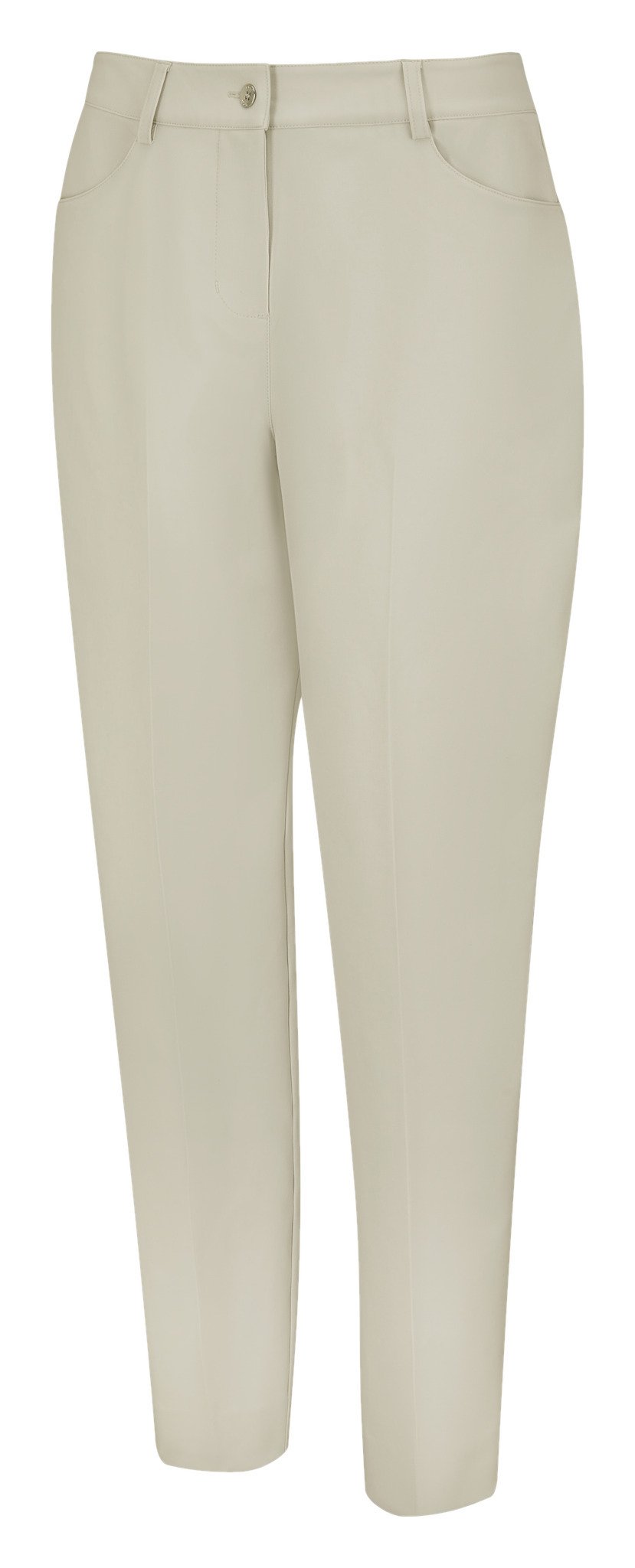 PING Vic Tapered pantalones de mujer, pebble