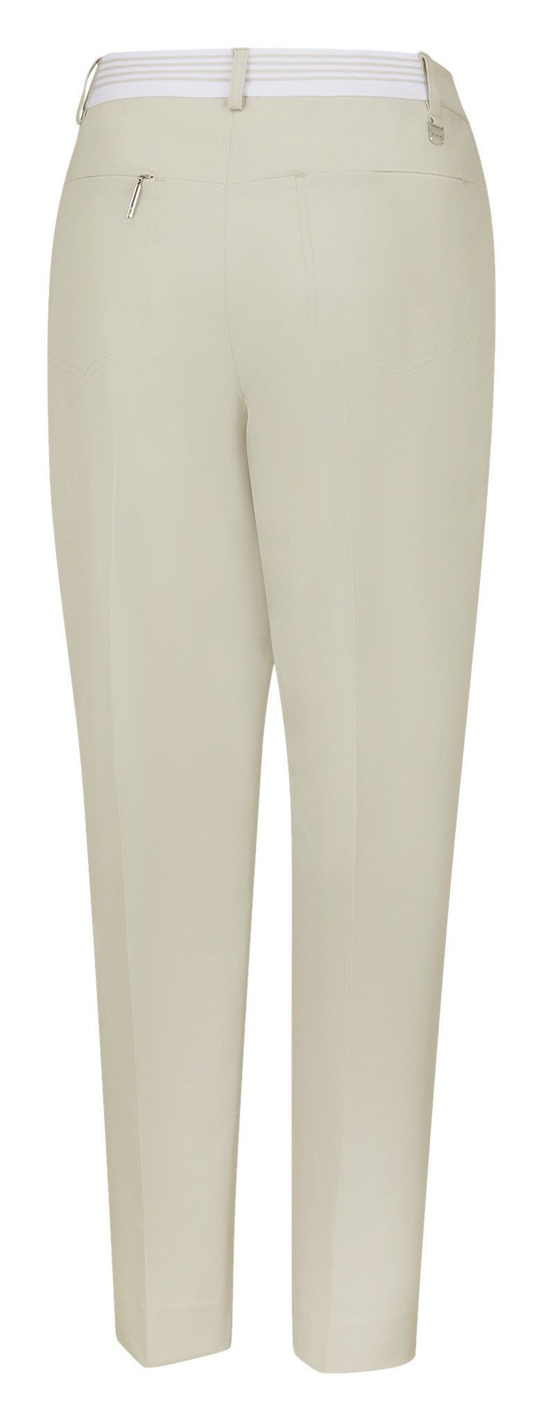 PING Vic Tapered pantalones de mujer, pebble