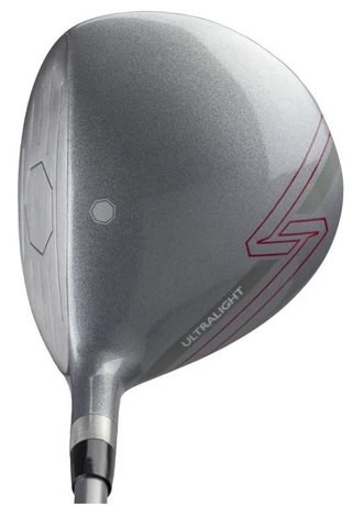 U.S. Kids Golf UL7-39 (99cm) W30 set de golf junior, grafito