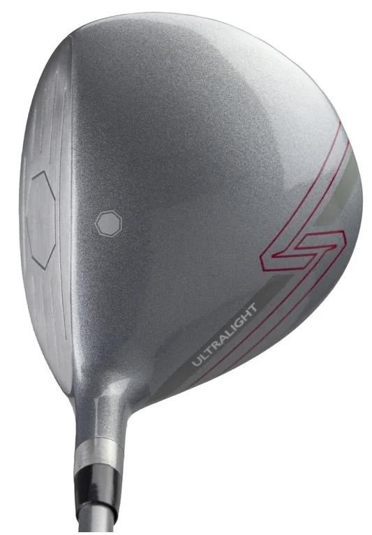 U.S. Kids Golf UL7-39 (99cm) W30 set de golf junior, grafito
