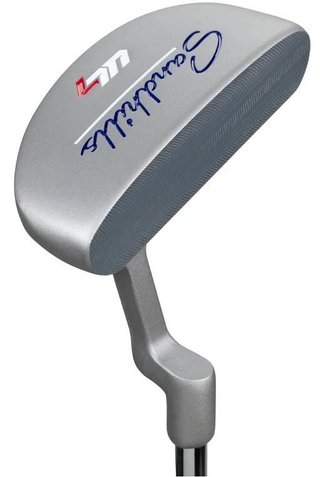 U.S. Kids Golf UL7-39 (99cm) W30 set de golf junior, grafito