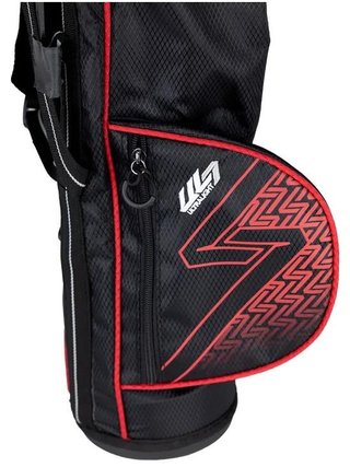 U.S. Kids Golf UL7-39 (99cm) W30 set de golf junior, grafito