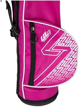 U.S. Kids Golf UL7-39 (99cm) W30 set de golf junior, grafito