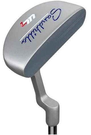 U.S. Kids Golf UL7-54 (137cm) W15 set de golf junior, grafito