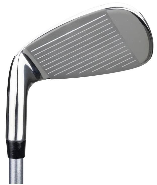 U.S. Kids Golf UL7-57 (145cm) W15 hierros junior, grafito
