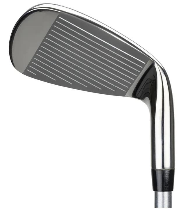 U.S. Kids Golf UL7-57 (145cm) W15 hierros junior, grafito