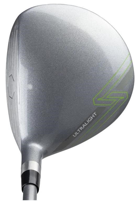 U.S. Kids Golf UL7-57 (145cm) W15 driver junior