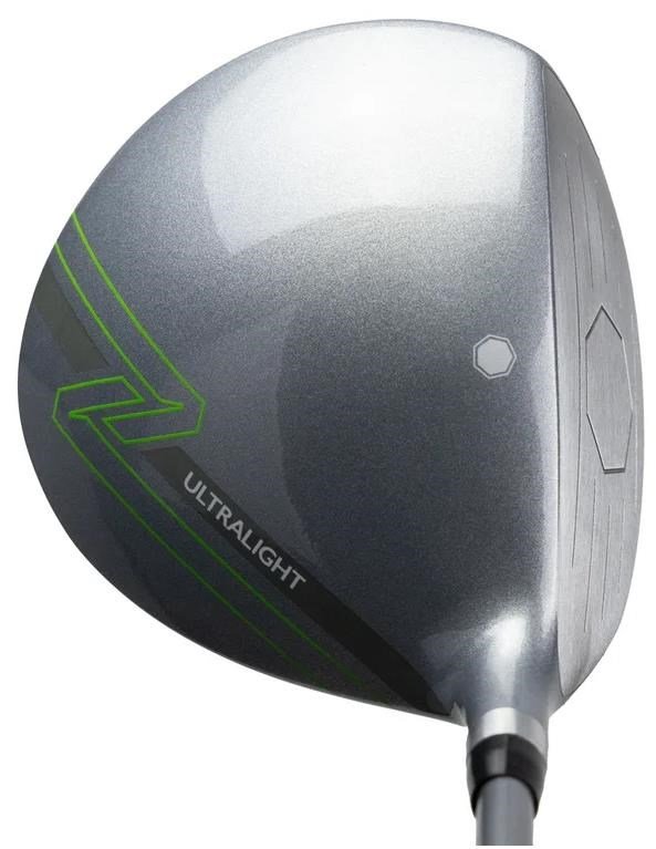 U.S. Kids Golf UL7-57 (145cm) W15 driver junior