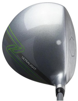U.S. Kids Golf UL7-57 (145cm) W15 driver junior