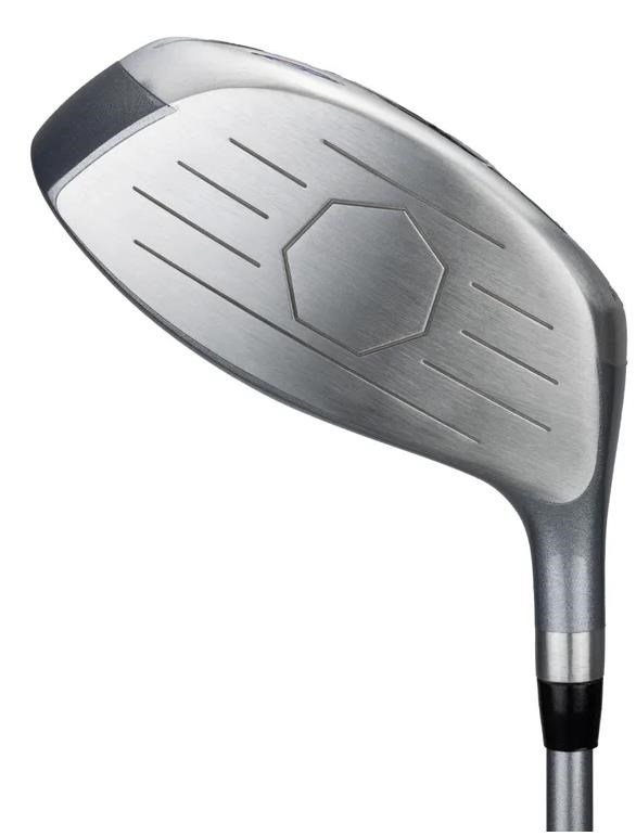 U.S. Kids Golf UL7-57 (145cm) W15 driver junior