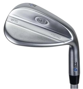 U.S. Kids Golf TS6-51 Gap Wedge, w15 grafito