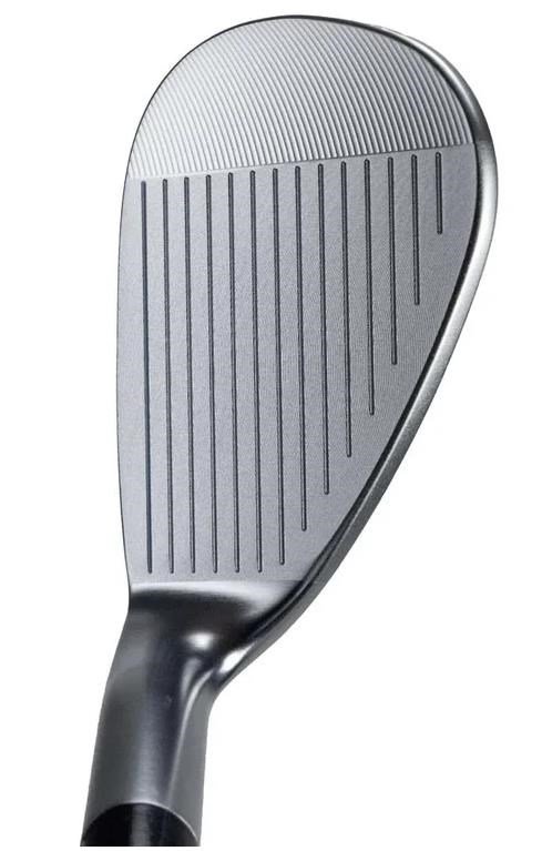 U.S. Kids Golf TS6-51 Gap Wedge, w15 grafito
