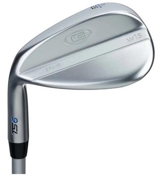 U.S. Kids Golf TS6-51 Gap Wedge, w15 grafito