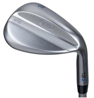 U.S. Kids Golf TS6-51 (130cm) W15 junior wedge, grafito