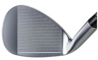 U.S. Kids Golf TS6-51 (130cm) W15 junior wedge, grafito