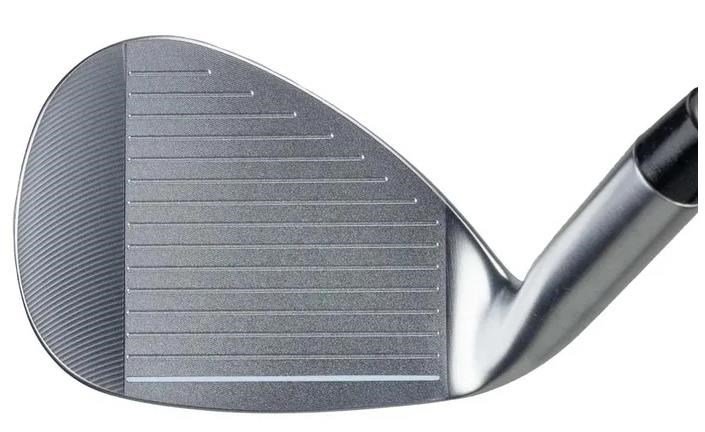 U.S. Kids Golf TS6-51 (130cm) W15 junior wedge, grafito