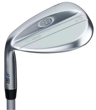 U.S. Kids Golf TS6-51 (130cm) W15 junior wedge, grafito