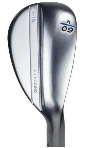 U.S. Kids Golf TS6-51 (130cm) W15 junior wedge, grafito