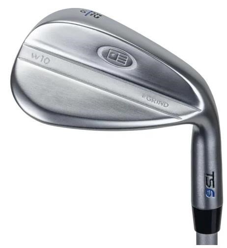 U.S. Kids Golf TS6-54 Gap Wedge, w10 Graphite Shaft junior wedge, grafito