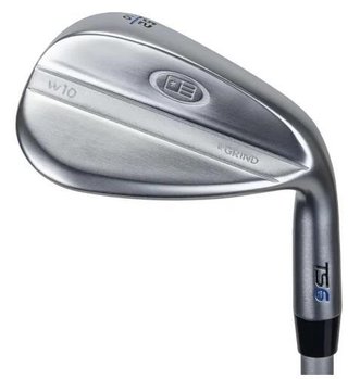 U.S. Kids Golf TS6-54 Gap Wedge, w10 Graphite Shaft junior wedge, grafito