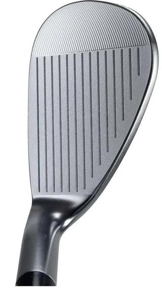 U.S. Kids Golf TS6-54 Gap Wedge, w10 Graphite Shaft junior wedge, grafito