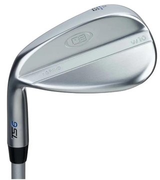 U.S. Kids Golf TS6-54 Gap Wedge, w10 Graphite Shaft junior wedge, grafito