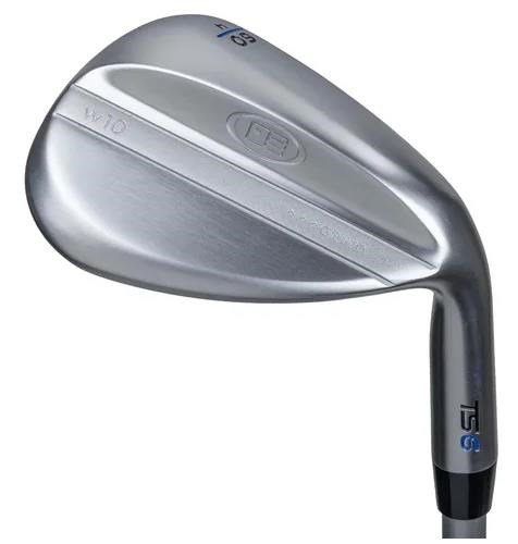 U.S. Kids Golf TS6-54 Lob Wedge junior wedge, grafito