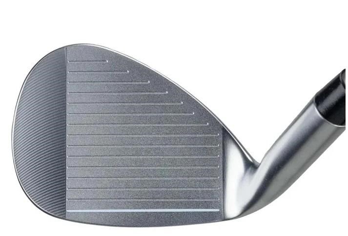 U.S. Kids Golf TS6-54 Lob Wedge junior wedge, grafito