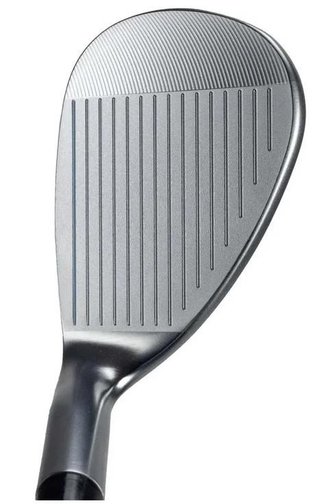 U.S. Kids Golf TS6-54 Lob Wedge junior wedge, grafito