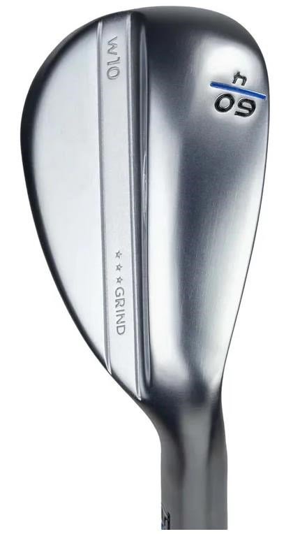 U.S. Kids Golf TS6-54 Lob Wedge junior wedge, grafito