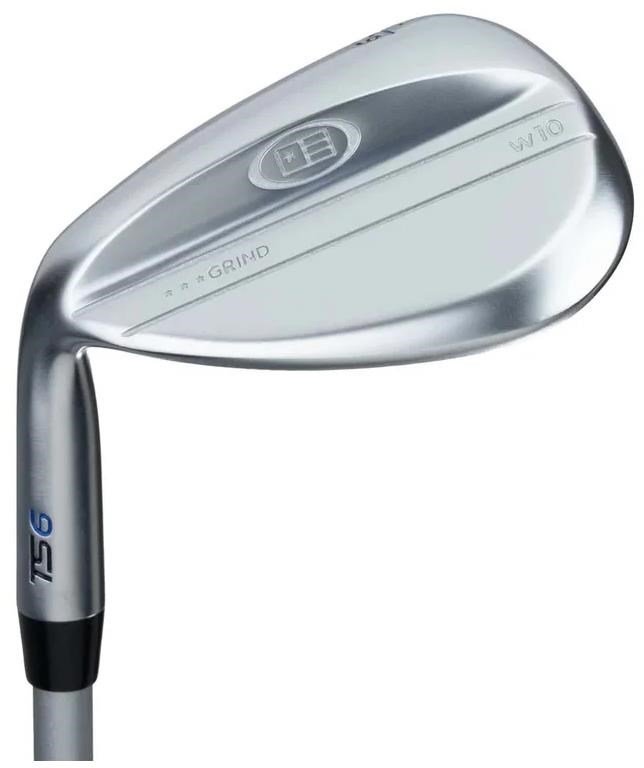 U.S. Kids Golf TS6-54 Lob Wedge junior wedge, grafito