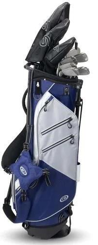 U.S. Kids Golf TS6-60 (152cm) set de golf junior, grafit