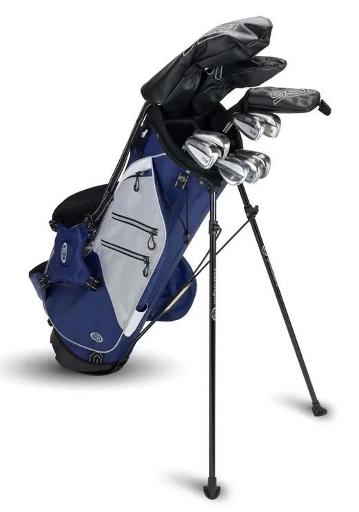 U.S. Kids Golf TS6-60 (152cm) set de golf junior, grafit
