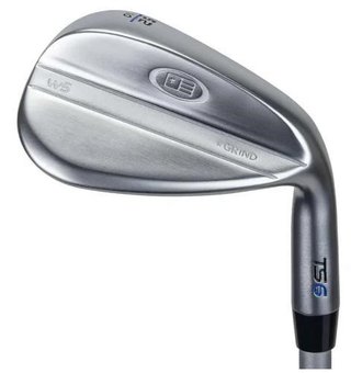 U.S. Kids Golf TS6-60 Gap Wedge, w5 acero