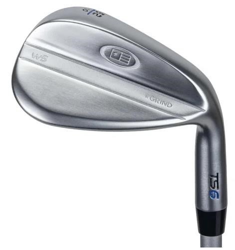 U.S. Kids Golf TS6-60 Gap Wedge, w5 acero