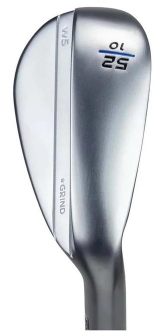 U.S. Kids Golf TS6-60 Gap Wedge, w5 acero