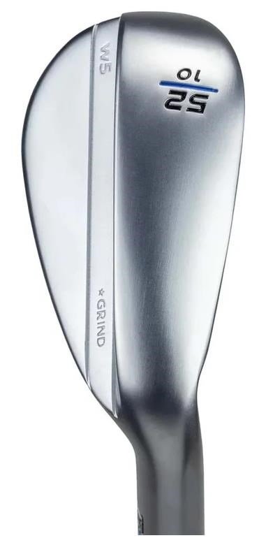 U.S. Kids Golf TS6-60 Gap Wedge, w5 acero