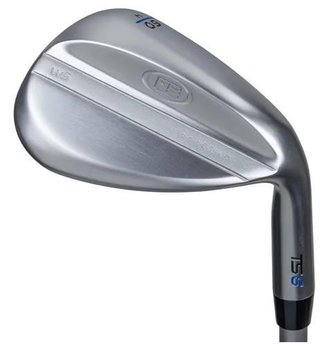 U.S. Kids Golf TS6-60 Lob Wedge junior wedge, acero