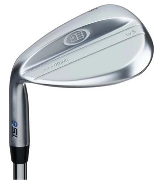 U.S. Kids Golf TS6-60 Lob Wedge junior wedge, acero