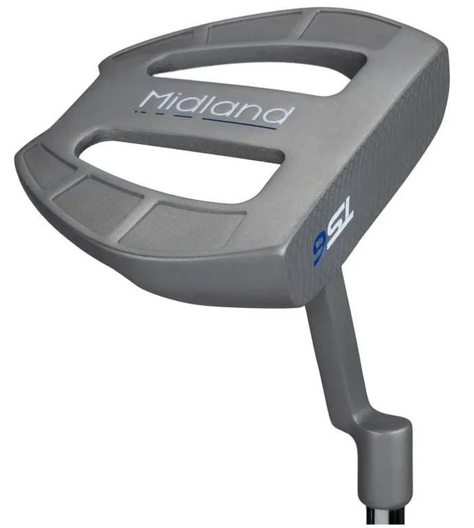 U.S. Kids Golf TS6-60 Midland putter junior