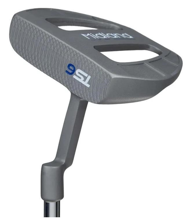 U.S. Kids Golf TS6-60 Midland putter junior