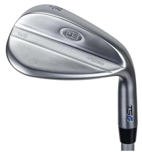 U.S. Kids Golf TS6-60 (152cm) W5 junior wedge, grafito