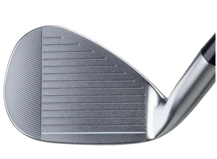 U.S. Kids Golf TS6-60 (152cm) W5 junior wedge, grafito