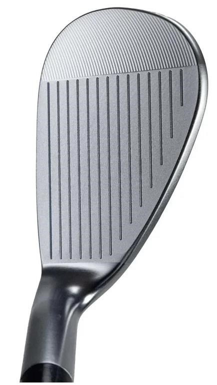 U.S. Kids Golf TS6-60 (152cm) W5 junior wedge, grafito